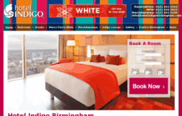 hotelbirminghamthecube.co.uk