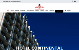 hotelcontinental.ro
