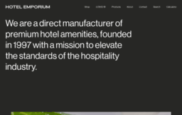 hotelemporium.com