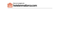 hotelenmallorca.com