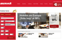 hotelesib.com