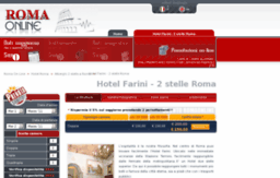 hotelfarini.romaonline.net