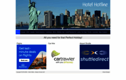 hotelhotline.com