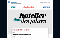 hotelier-des-jahres.de