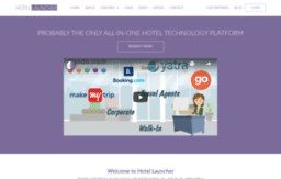 hotellauncher.com