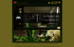 hotellosrobles.com.ar