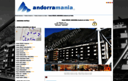 hotelmagicandorra.andorramania.com