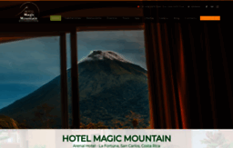 hotelmagicmountain.com