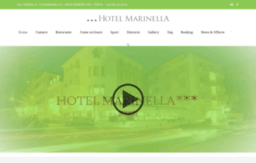 hotelmarinella.it