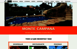 hotelmontecampana.com