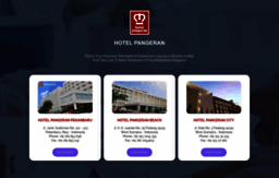 hotelpangeran.com