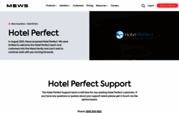 hotelperfect.net