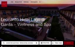 hotelprincipedilazise.com