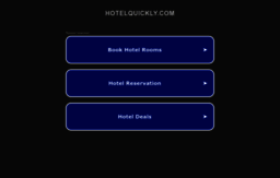 hotelquickly.com