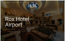 hotelrox.com