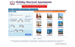 hotels-holidayapartments.co.uk