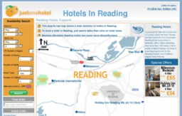 hotels-in-reading.com