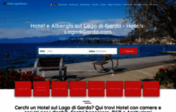 hotels-lagodigarda.com