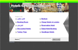 hotels-turkey-booking.com