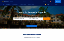 hotels-uganda.org