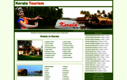 hotels.kerala-tourism.org