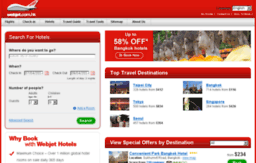 hotels.webjet.com.hk