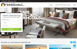 hotelsbooked.com
