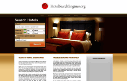 hotelsearchengines.org
