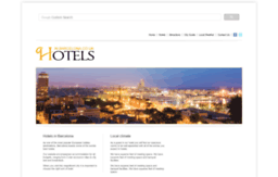 hotelsinbarcelona.co.uk