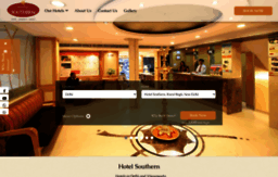 hotelsouthern.com