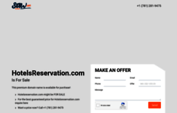 hotelsreservation.com