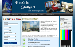hotelstuttgart24.de