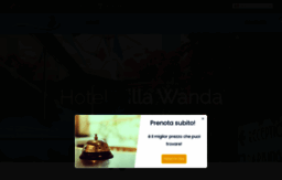 hotelvillawanda.com