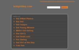 hotgirlday.com