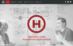hothouse.com.au