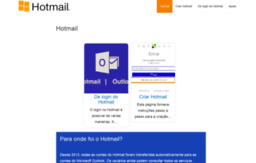 hotmailcomsignup.com