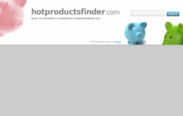 hotproductsfinder.com