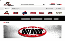 hotrodsproducts.com