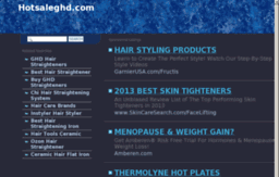 hotsaleghd.com