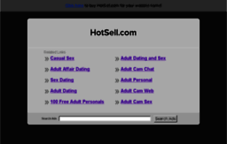 hotsell.com