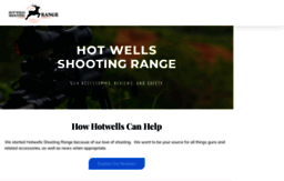hotwellsshootingrange.com