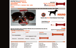 hound.com