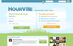 hourville.com