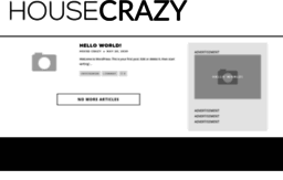 house-crazy.com