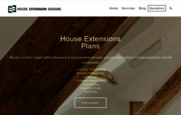 houseextensiondesigns.co.uk