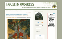 houseinprogress.net