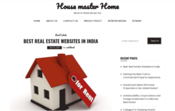 housemasterhome.com
