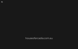 houseofarcadia.com.au