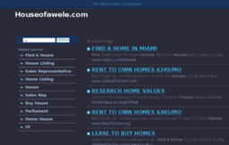 houseofawele.com
