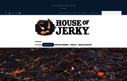 houseofjerky.net